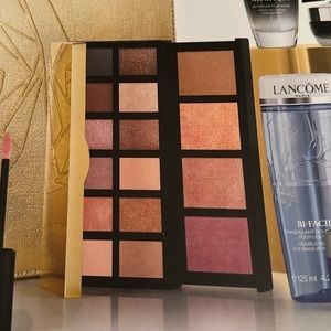 Lancome 2022 Limited Edition Eye and Face Palette